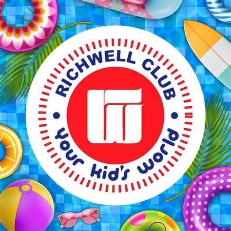 richwell balita|Richwell Club .